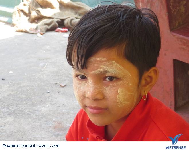 Vùng đất Phật giáo Myanmar - Ảnh 14 Vùng đất Phật giáo Myanmar - Ảnh 14