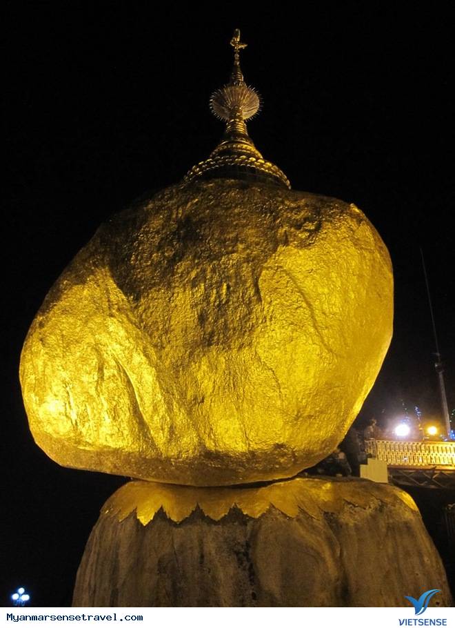 Vùng đất Phật giáo Myanmar - Ảnh 5 Vùng đất Phật giáo Myanmar - Ảnh 5